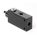 QDS6 Sequence valve, 3-Way